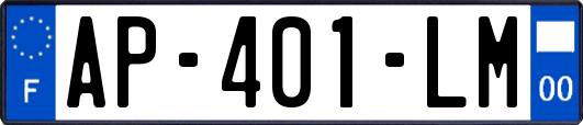 AP-401-LM