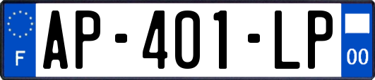 AP-401-LP