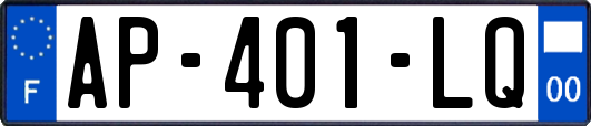 AP-401-LQ