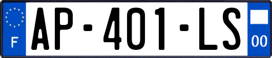 AP-401-LS