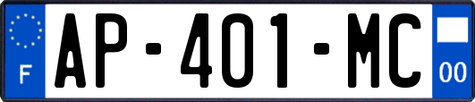 AP-401-MC