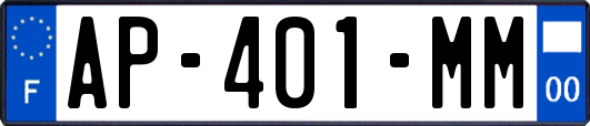 AP-401-MM