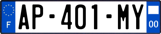 AP-401-MY