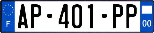 AP-401-PP