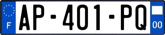 AP-401-PQ