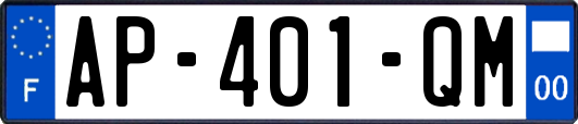 AP-401-QM