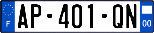 AP-401-QN
