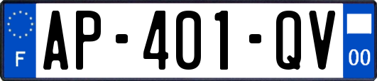 AP-401-QV