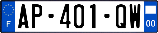 AP-401-QW