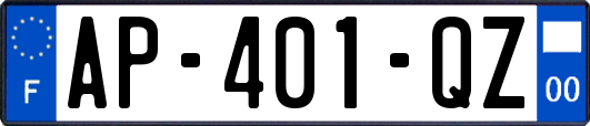 AP-401-QZ