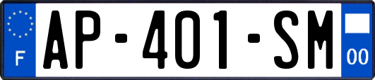 AP-401-SM