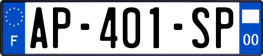 AP-401-SP