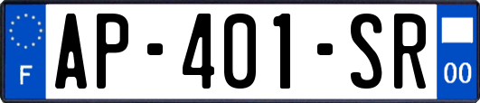 AP-401-SR