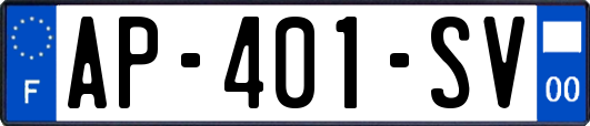 AP-401-SV