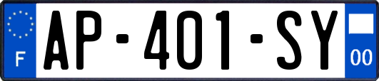AP-401-SY