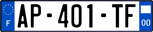 AP-401-TF