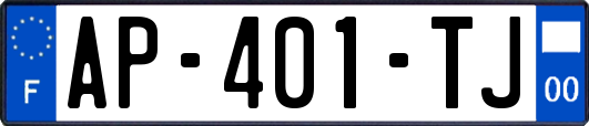 AP-401-TJ