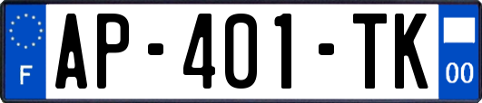 AP-401-TK