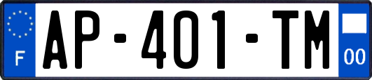 AP-401-TM