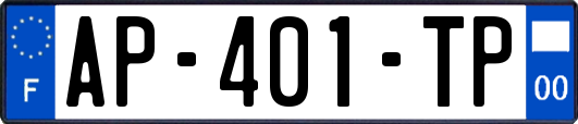 AP-401-TP