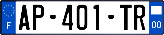 AP-401-TR
