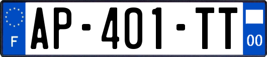 AP-401-TT