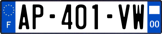 AP-401-VW