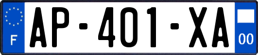 AP-401-XA