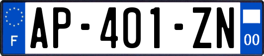 AP-401-ZN