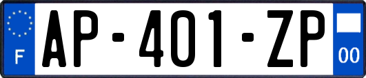 AP-401-ZP