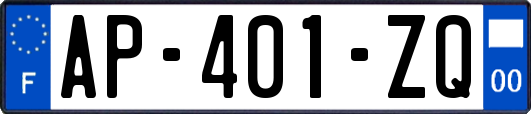 AP-401-ZQ