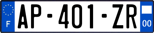 AP-401-ZR