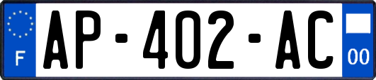 AP-402-AC