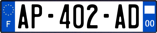 AP-402-AD