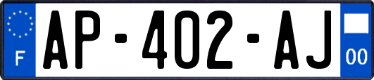 AP-402-AJ