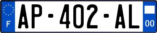 AP-402-AL