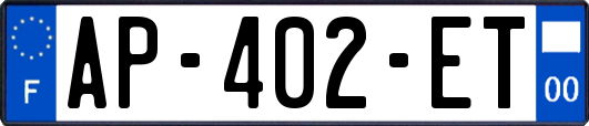 AP-402-ET