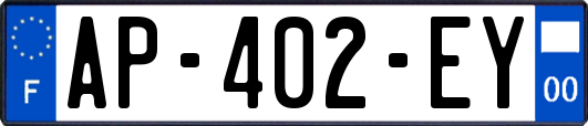 AP-402-EY