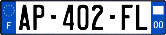 AP-402-FL