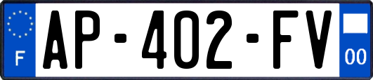 AP-402-FV