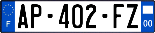 AP-402-FZ