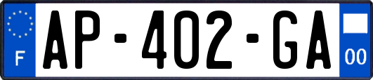 AP-402-GA