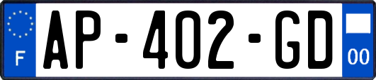 AP-402-GD
