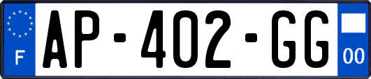 AP-402-GG