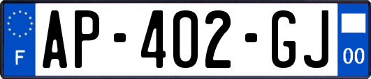 AP-402-GJ
