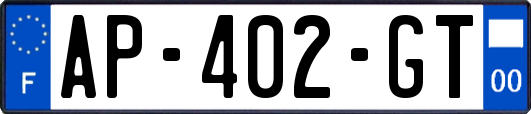 AP-402-GT