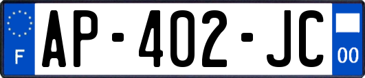 AP-402-JC