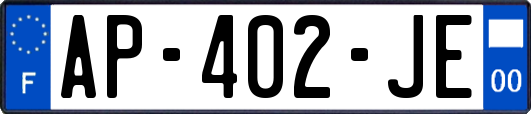 AP-402-JE