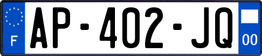 AP-402-JQ