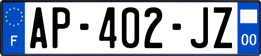 AP-402-JZ